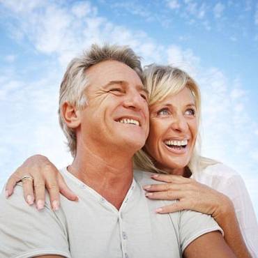 Get a lifestyle change at 50s !