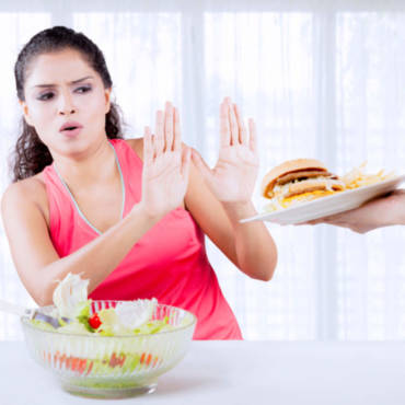 Are Carbohydrates really bad?