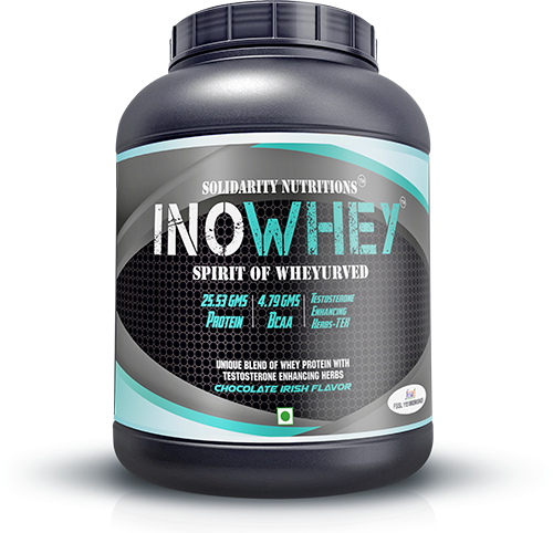 Best dietary support and health supplements-Inowhey