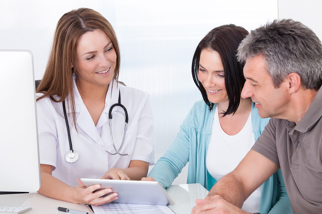 BEST DIETITIAN | GYNOCARE