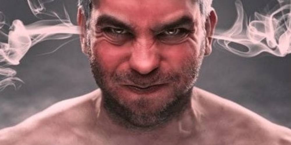 Roid Rage – Myth or Monster ?