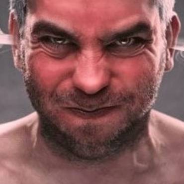 Roid Rage – Myth or Monster ?