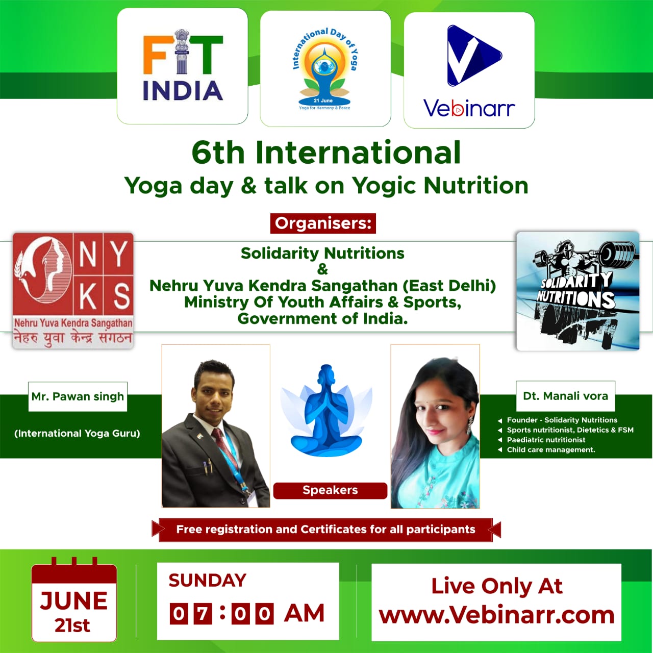 Best Dietitian | Activities